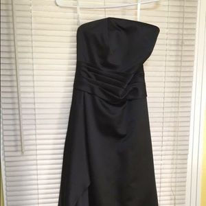 EUC bridesmaid dress.